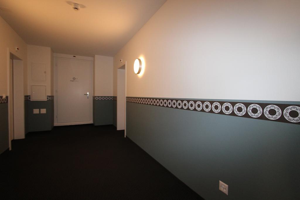 Hotel Engel Am Bahnhof Wädenswil エクステリア 写真