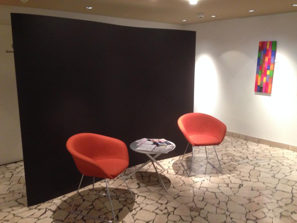 Hotel Engel Am Bahnhof Wädenswil エクステリア 写真
